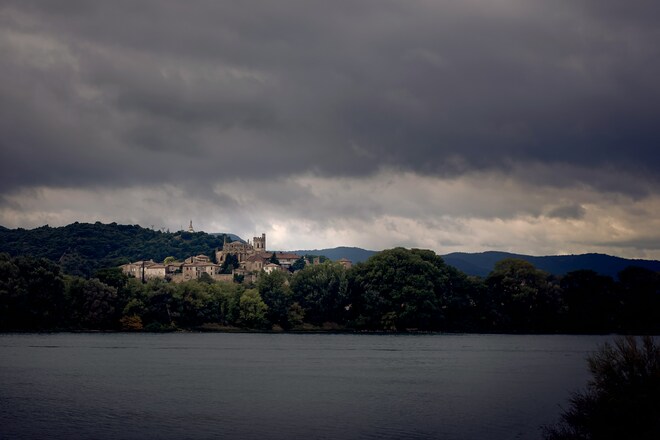 Autumn Sensations of Lyon & Provence
