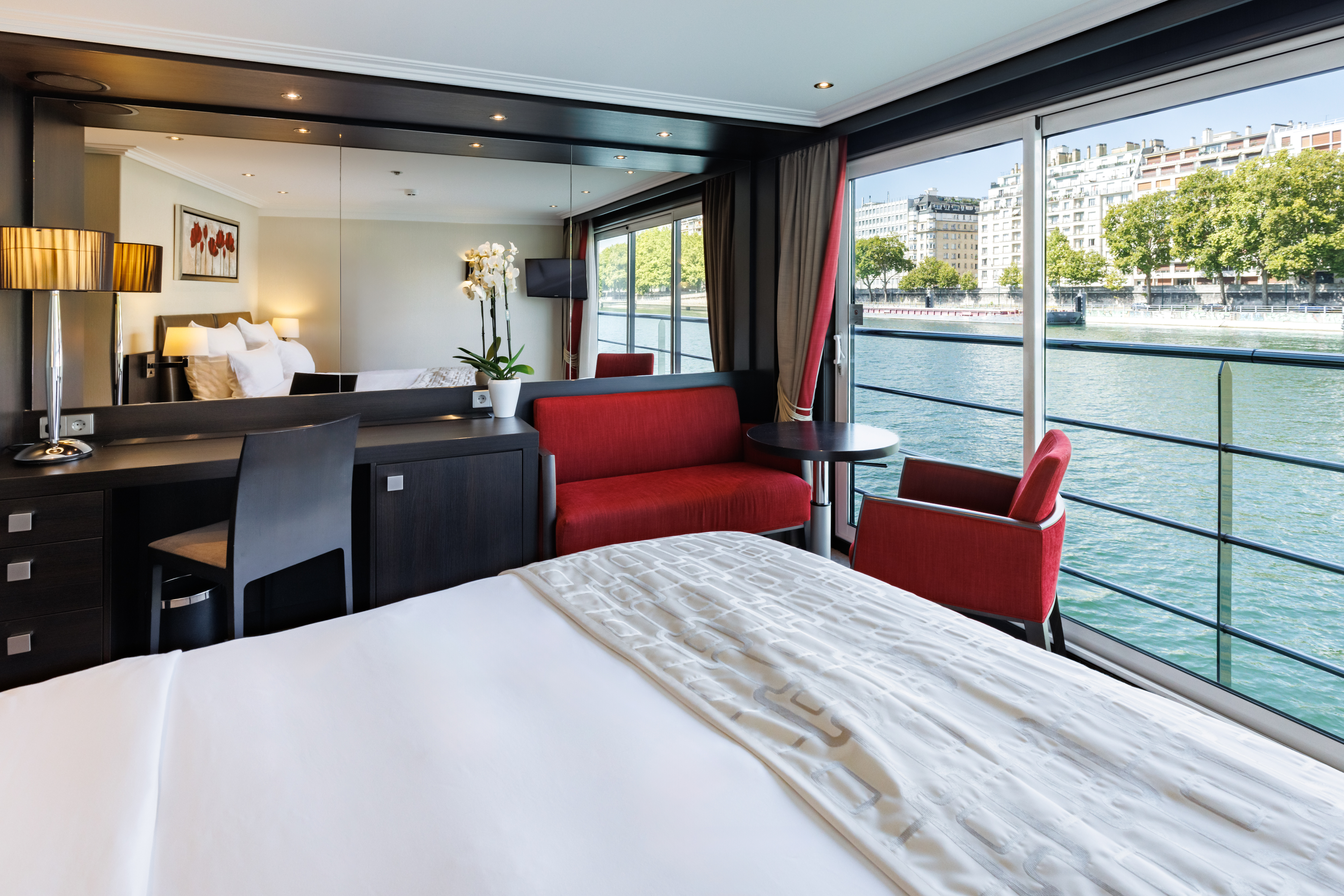 Panorama Suite