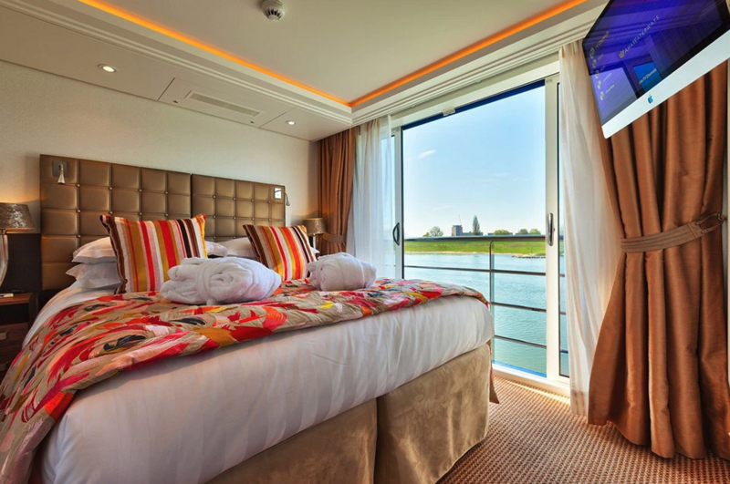 Suite, photo 2