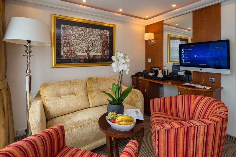 Suite, photo 2