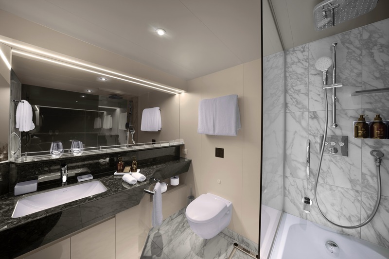 Deluxe Penthouse, photo 4