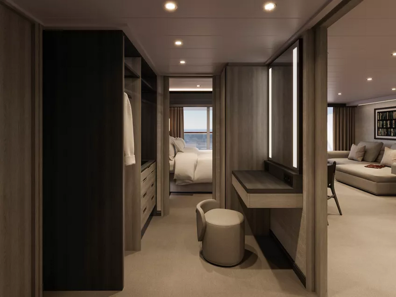 Grand Penthouse, photo 2