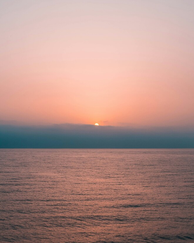 Ancient shores of the Mediterranean