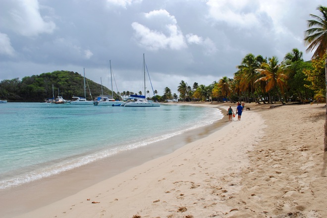 Best of the Secluded Caribbean