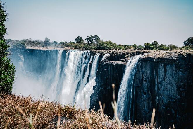 Spotlight on South Africa and Victoria Falls