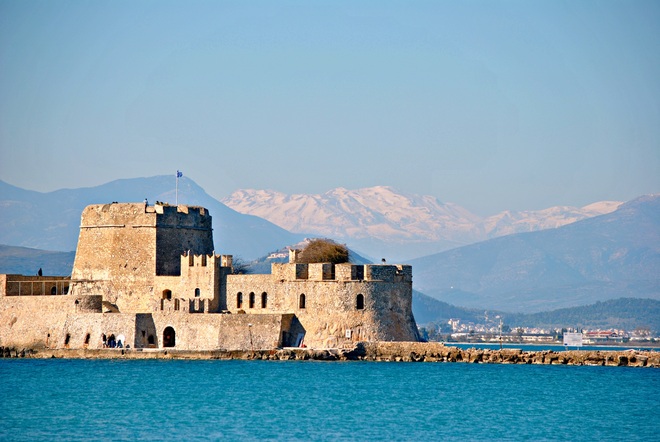 28-Day Exploring Italy, Sicily & Dalmatian Coast