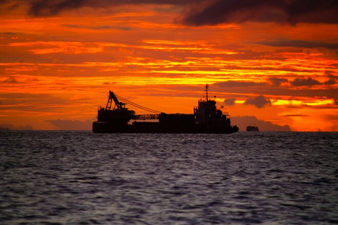 Paradise Passage: from the Philippines to Raja Ampat