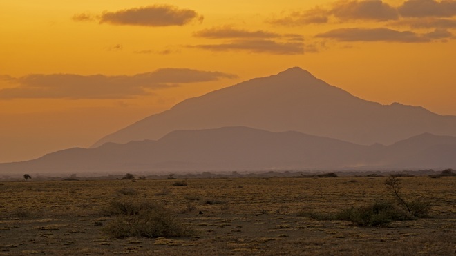 Kenya & Tanzania: A Classic Safari