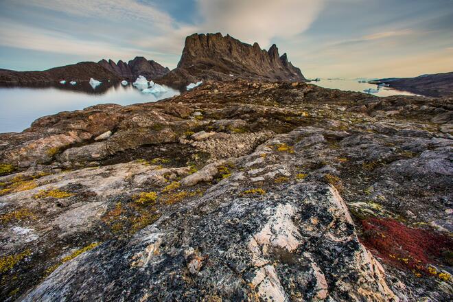 28-Day Iceland, Greenland & Exploring Scoresbysund