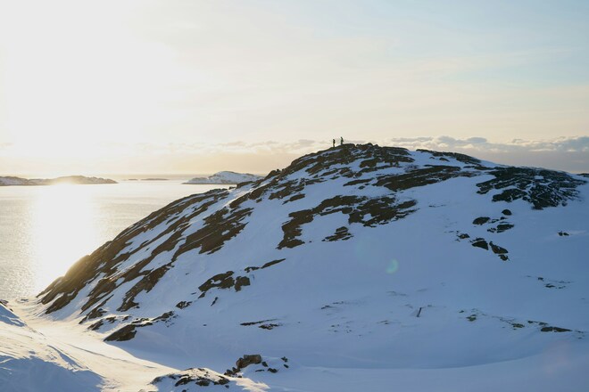 18-Day Northwest Passage & Nunavut Expedition