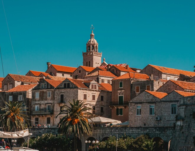 Adriatic Coastal Cruise