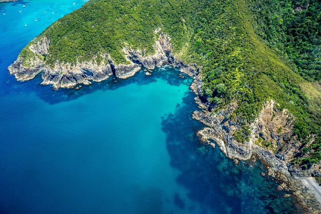 13-Day New Zealand