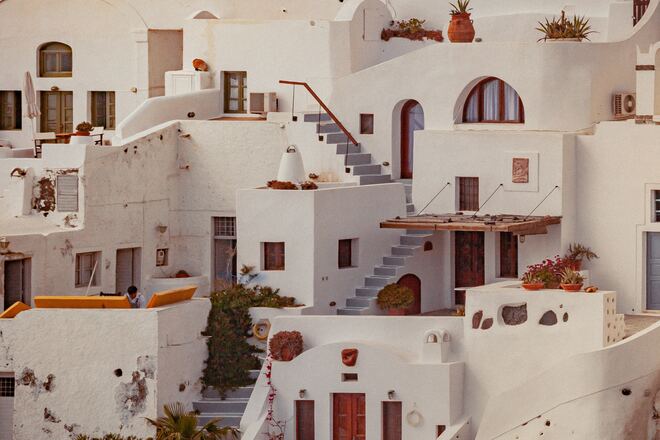 28-Day Mediterranean Yacht Harbors & Evening At Ephesus