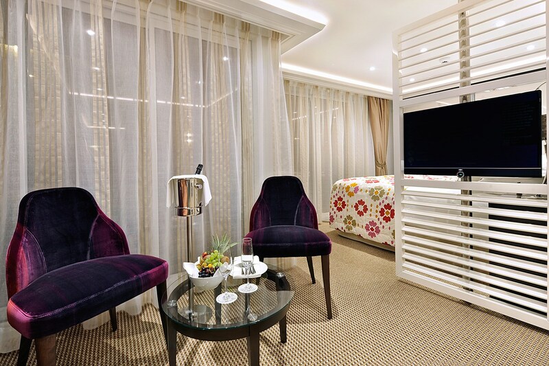 Suite, photo 2