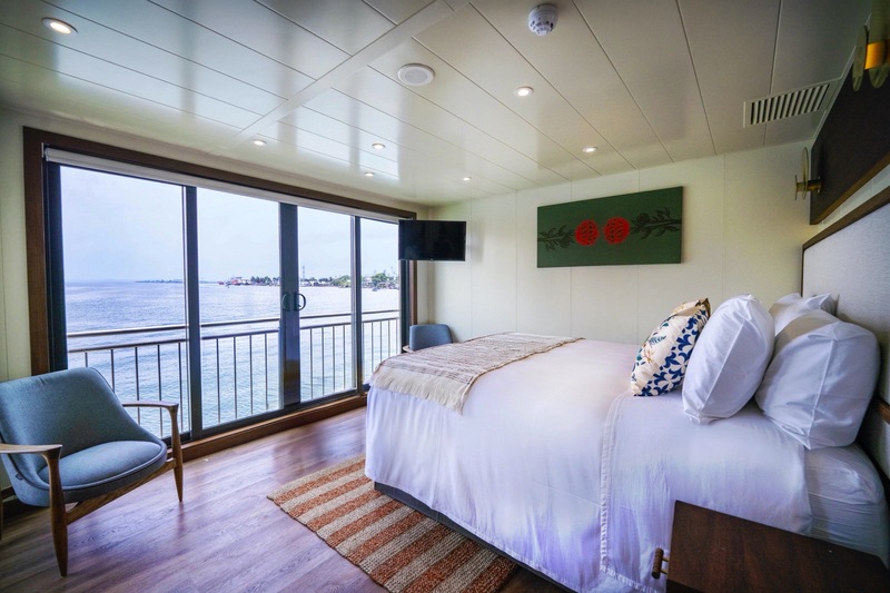Luxury Suite, photo 2