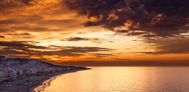 Southern Spain & the French Riviera