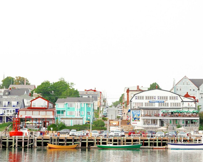 Maritime Canada: Nova Scotia, New Brunswick & Prince Edward Island for Solo Travellers