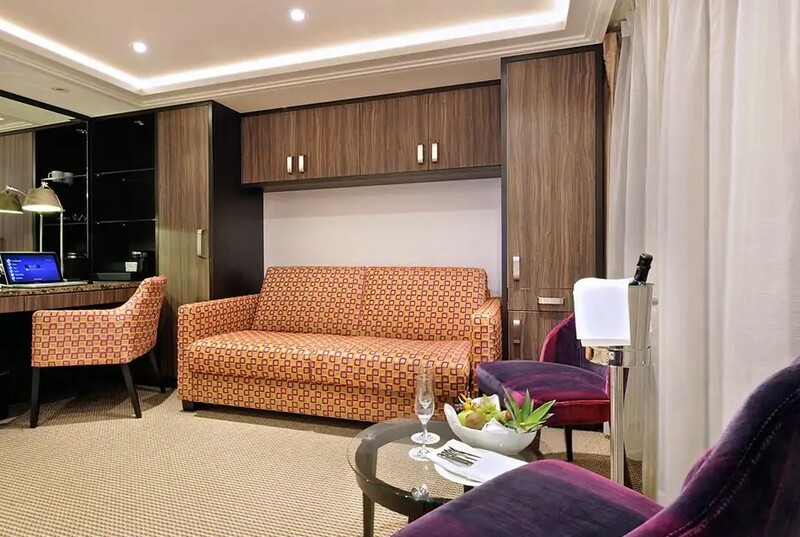 Suite, photo 2