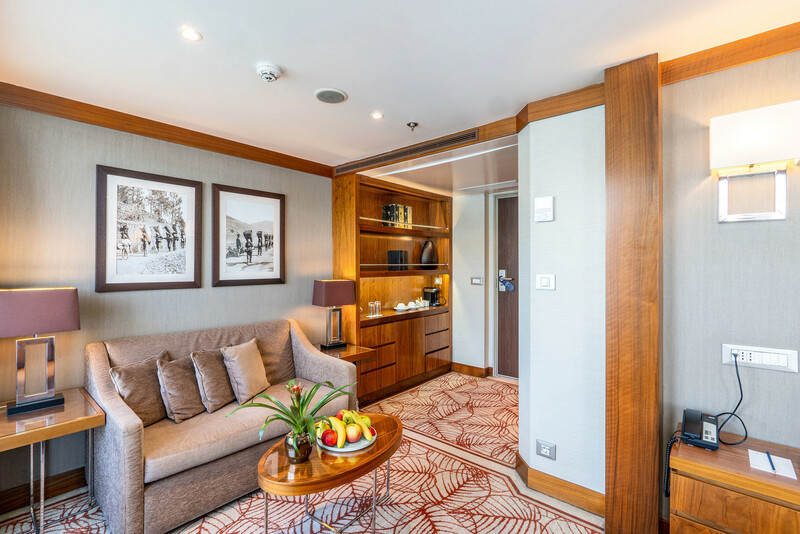 Suite, photo 2