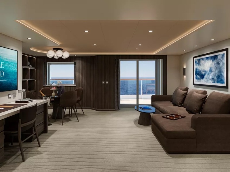 Cocoon Residence, photo 2