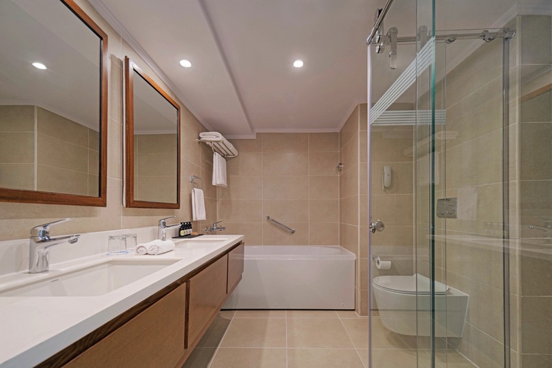 Luxury Suite, photo 2
