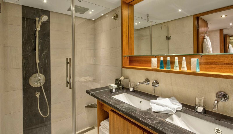 Cateogry SA Stateroom, photo 3