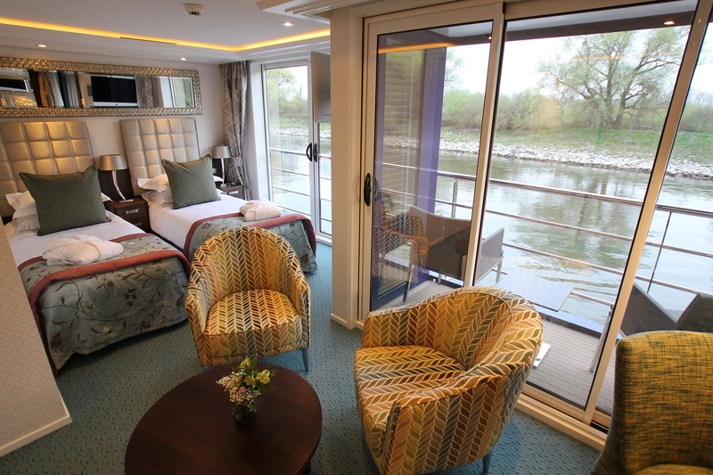 Suite, photo 2