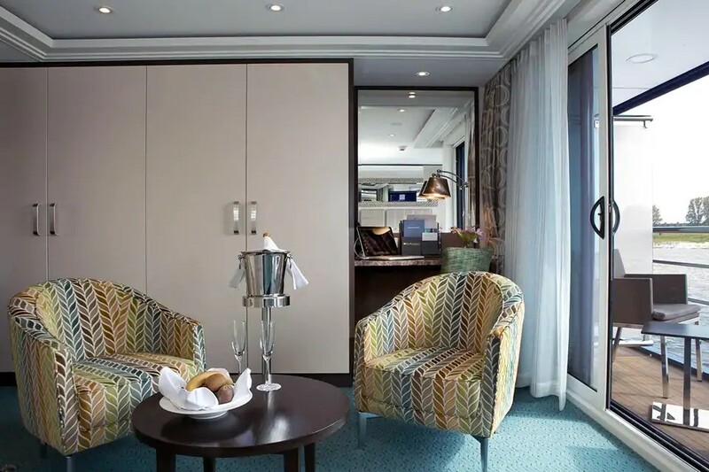 Suite, photo 2