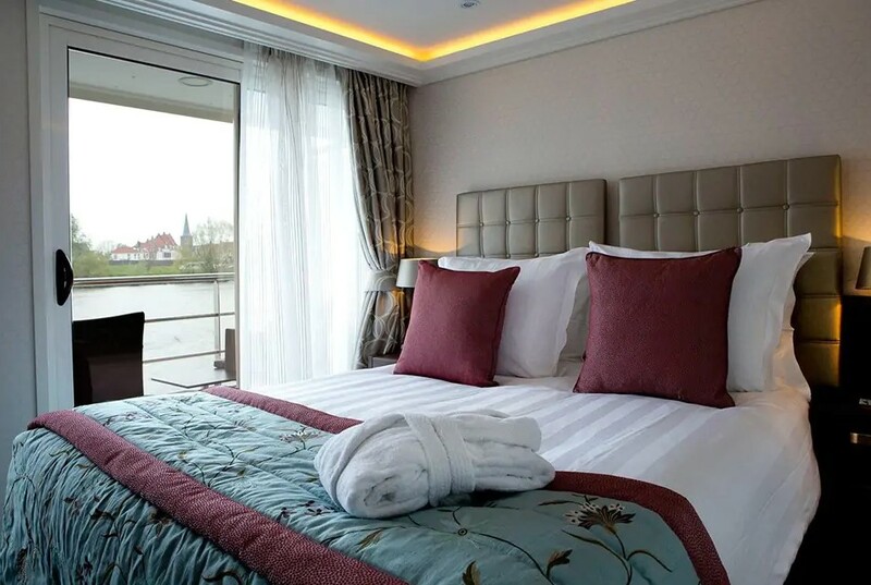 Category BA Stateroom, photo 2