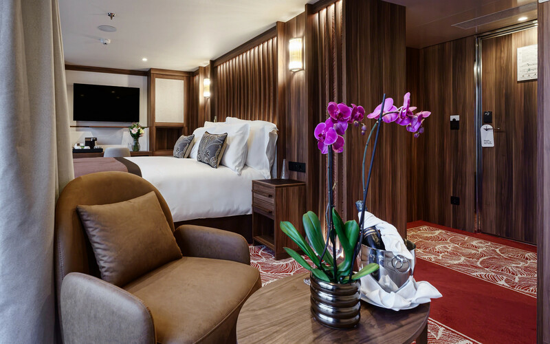 Suite, photo 2