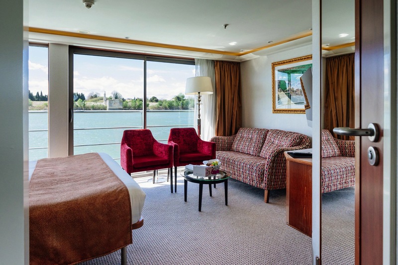 Suite, photo 2
