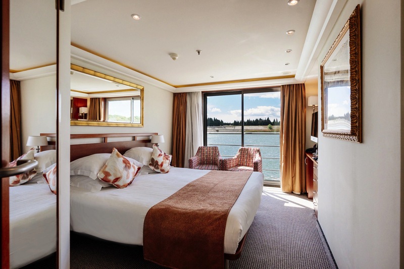 Category A Staterooms, photo 2