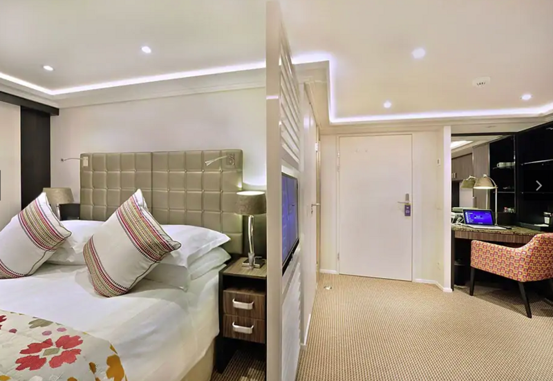 Suite, photo 2