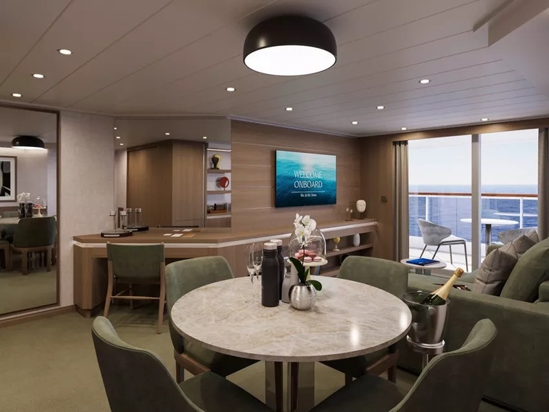 Grand Penthouse, photo 2