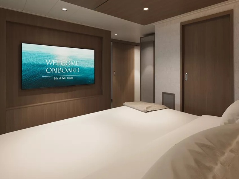 Premier Penthouse, photo 2