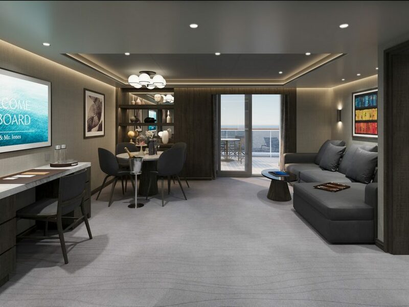 Serenity Residence, photo 2