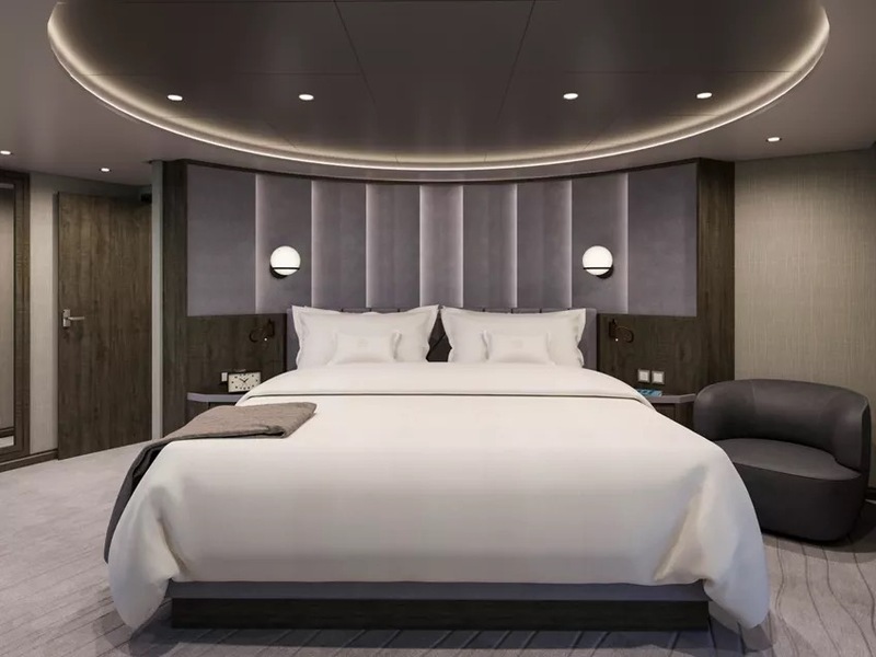 Cocoon Residence, photo 2