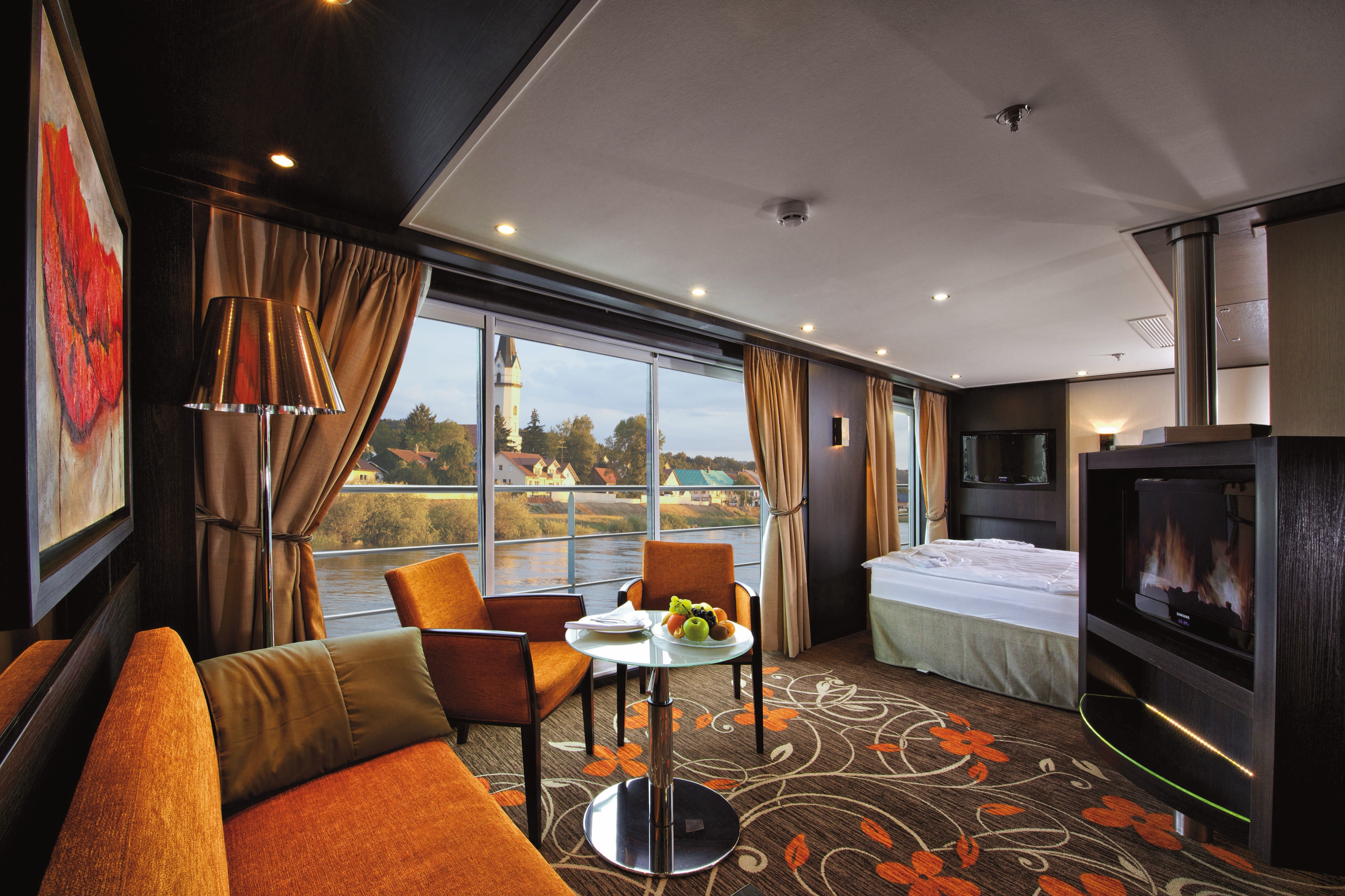Royal Suite
