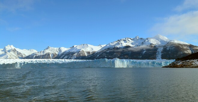 Wonders of Patagonia & Antarctica - Cruise & Land Journey