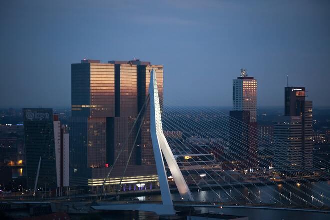 Belgium And Netherlands