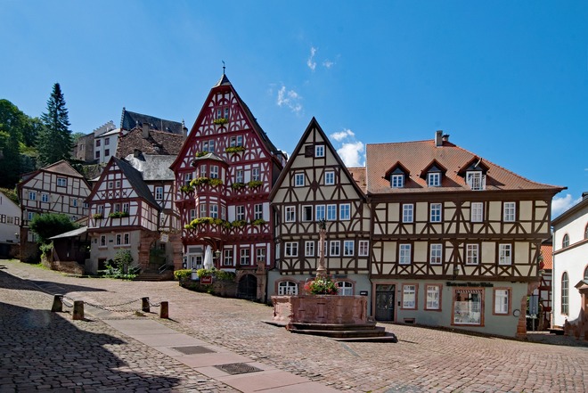 Holly Holiday on the Main with Christmas in Würzburg