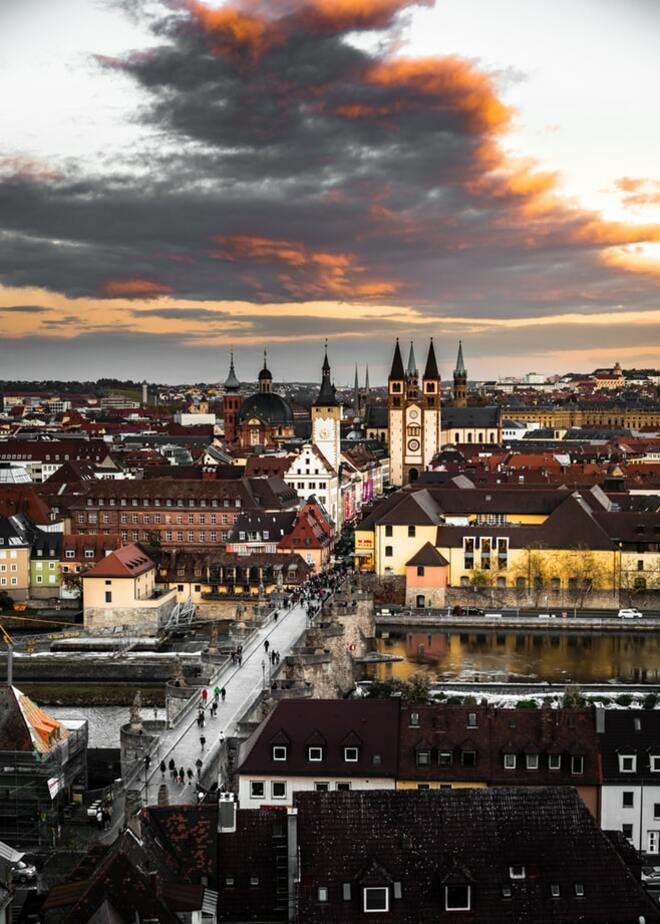 Splendours of Europe