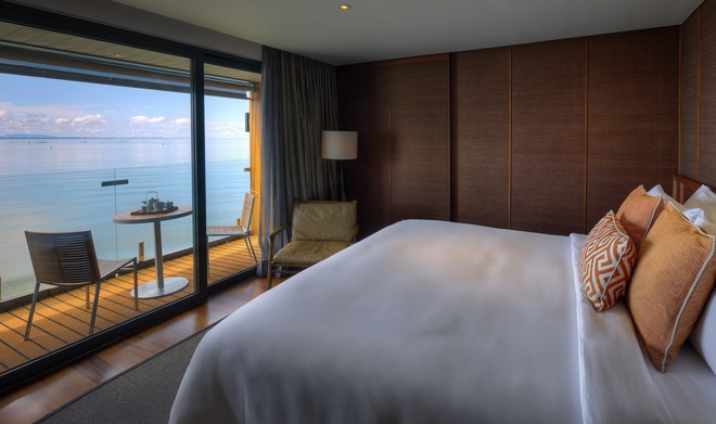 Deck One Suite