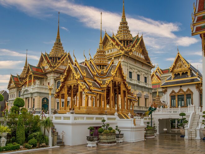 An Extended Journey of Southeast Asia’s Cultural & Coastal Treasures