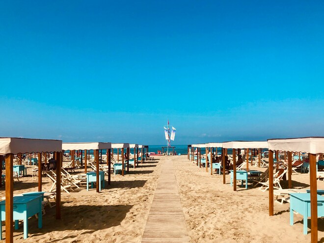 Nice to Nice