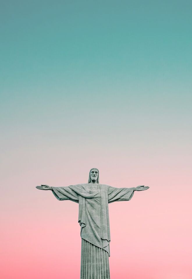 Highlights of Antarctica, Argentina and Brazil - Cruise & Land Journey