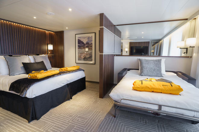 Penthouse Suite