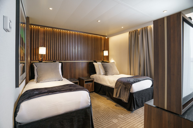 Terrace Suite