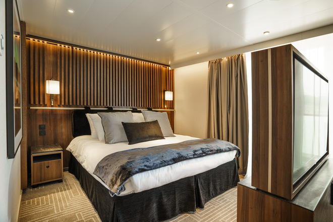 Terrace Suite
