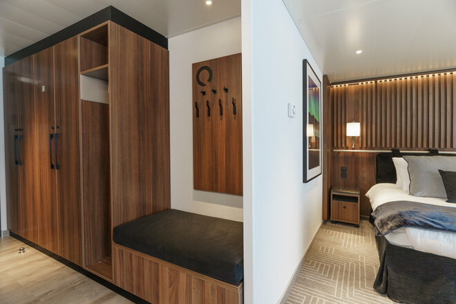 Terrace Suite